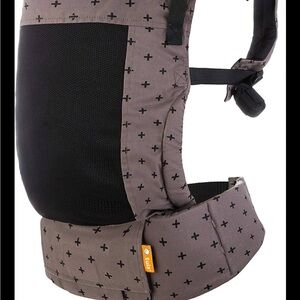 Baby Tula Breathable Mesh Panel Free-to-Grow - Coast- Mason